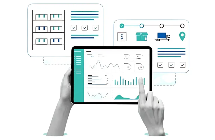 Inventory Management
