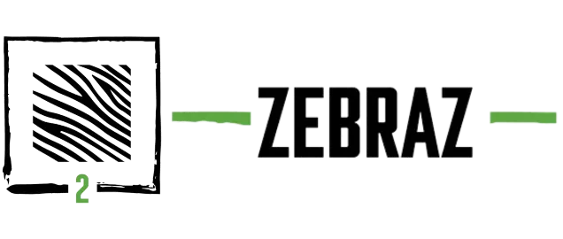 2 zebraz Brand : 2 zebraz Brand