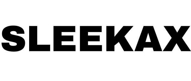 Sleekax Brand : Sleekax Brand