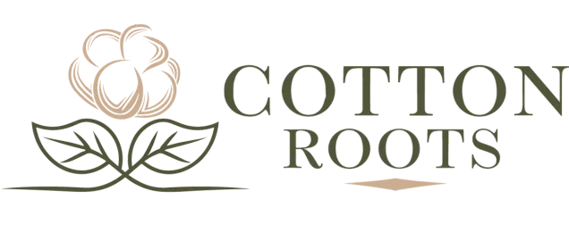 cotton roots Brand : cotton roots Brand